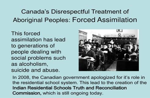 Kill the Indian, Save the Man