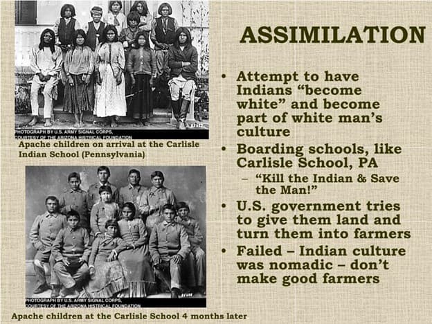 Impacts & Reconciliation