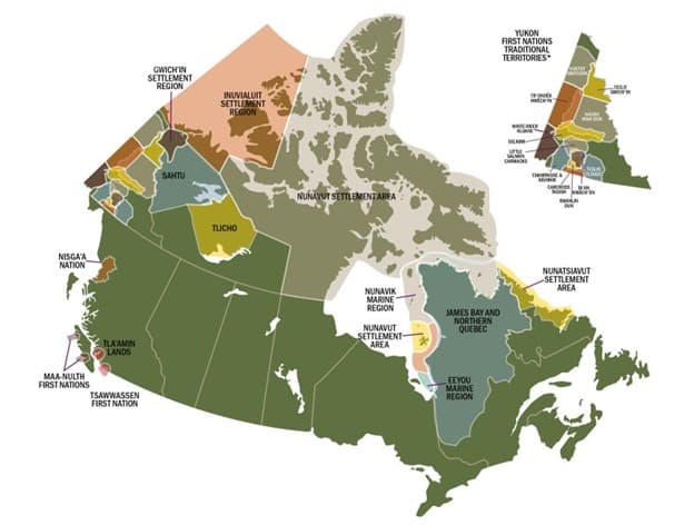 The Foundations of Law