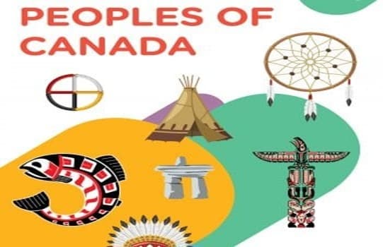 Peoples of Canada