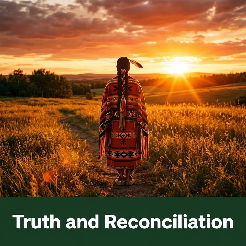 Truth and Reconciliation