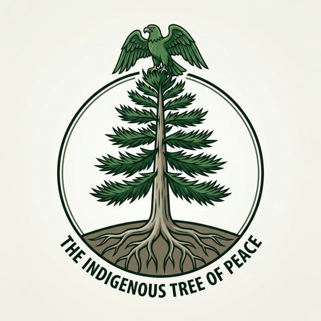Tree of Peace Symbol