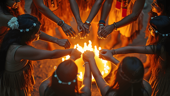 Indigenous Cultural Mural